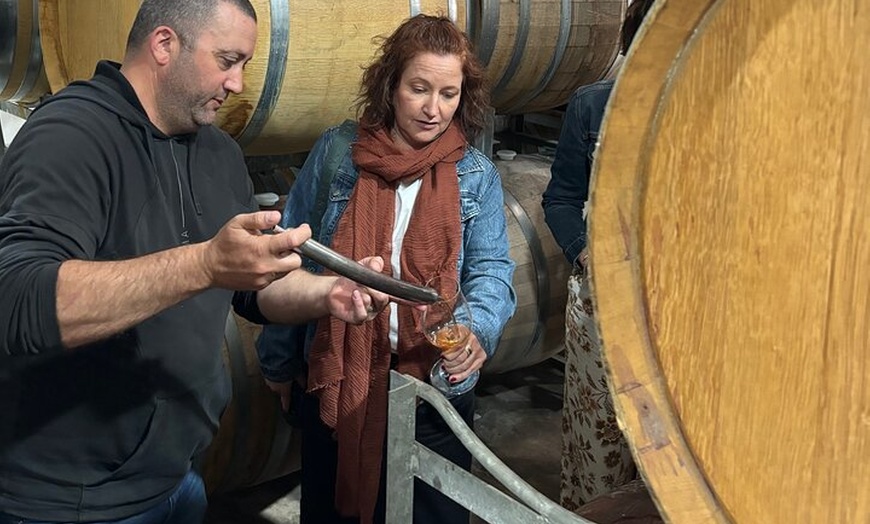 Image 9: Barossa Valley Private Wine Tours - All Inclusive