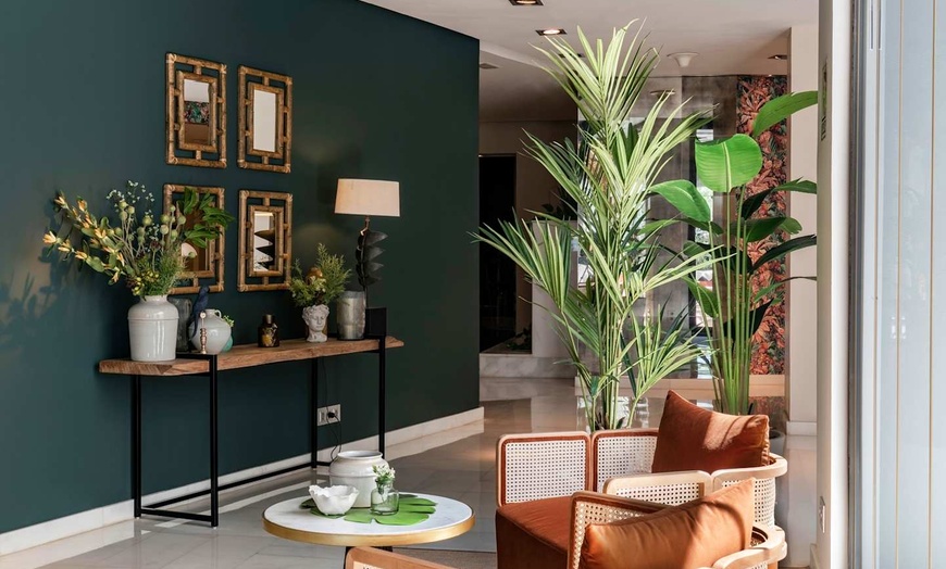 Image 15: ✈ COSTA DEL SOL | Malaga - Vincci Seleccion Posada del patio 5*, 3 ...