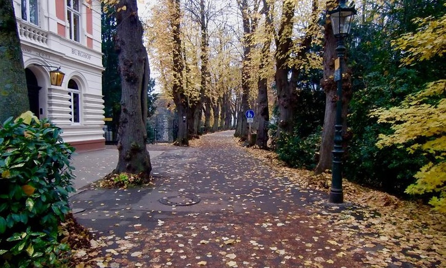 Image 2: Düsseldorfs Stadtspiel Kaiserswerth - ein Mix aus Vergangenheit und...