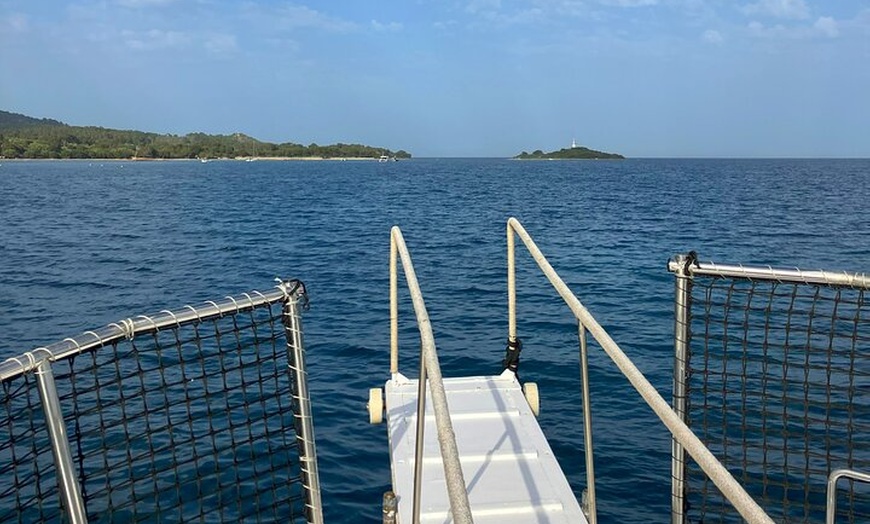 Image 17: Paseo en Barco al Atardecer en la Bahía de Alcudia Mallorca