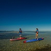 Image 2: Stand-up-paddle sur Laguna de Thau, location, Sete