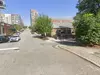 Parking at Powerhouse Garage