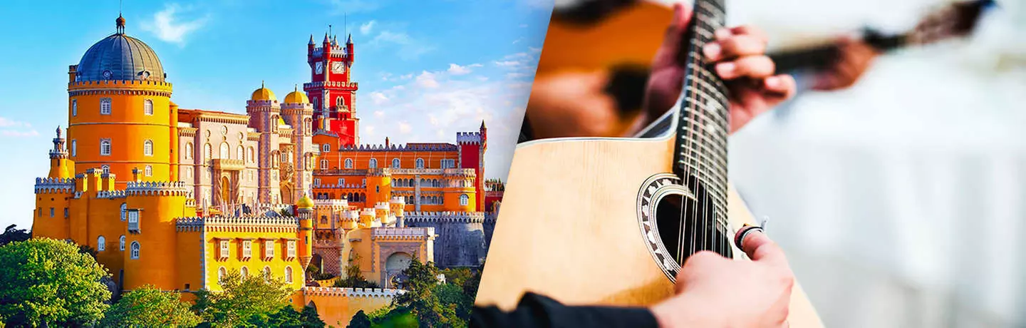 ✈ PORTUGAL | Lisbonne - Lisbonne en immersion : entre ruelles historiques et chants du Fado, 3 nuit - Découverte - Primary Image