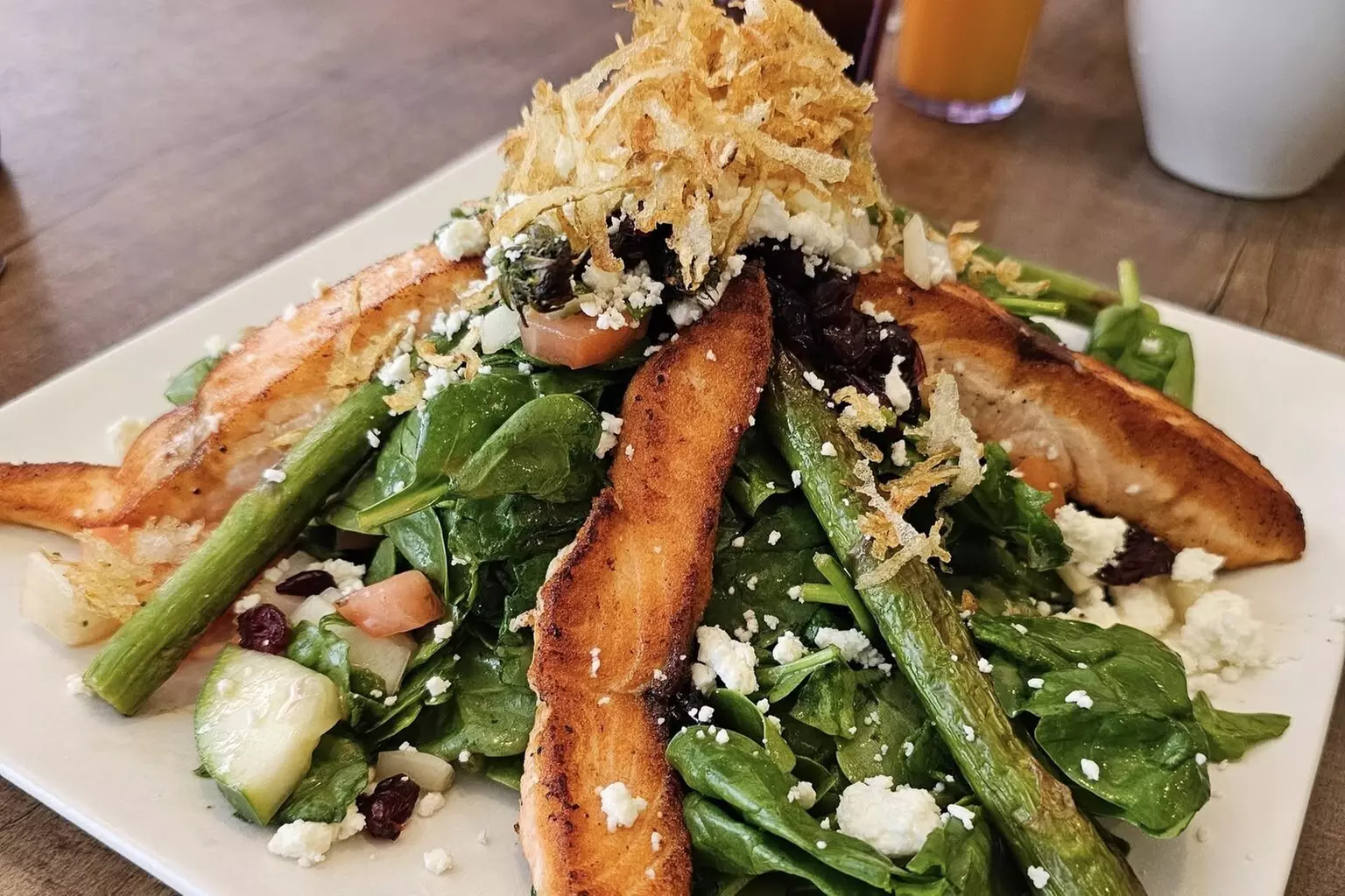 $12.50 For $25 Worth Of Casual Dining