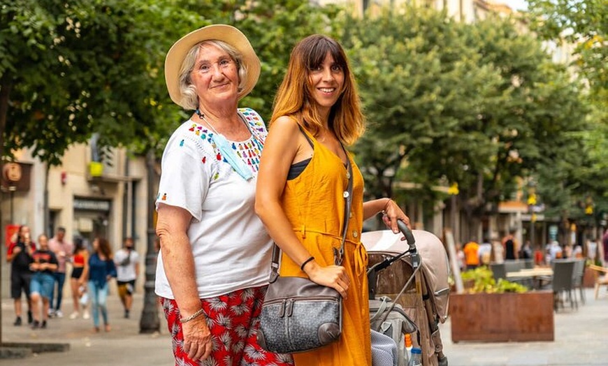 Image 2: Hallo Lübeck : Privater 2-stündiger Stadtrundgang mit Ortskundiger ...