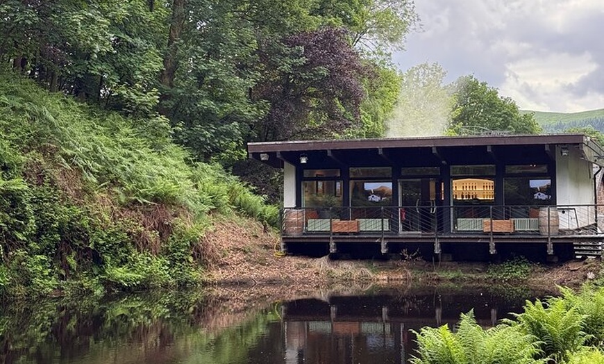 Image 8: Glasgow Whisky Distillery Shared Tour