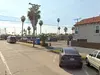 Parking at 870 Garnet Ave. Lot