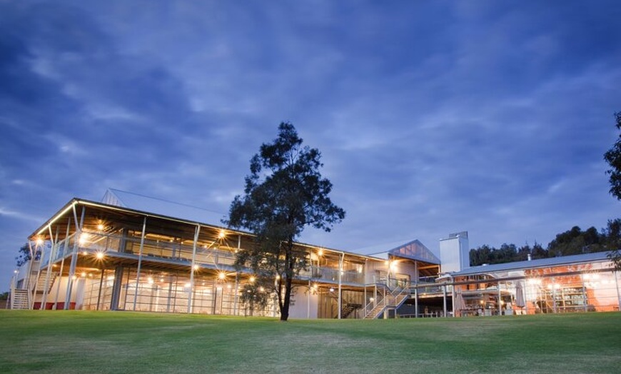 Image 9: Discover Bellarine Wine, Cider and Craft Beer with Private Bus