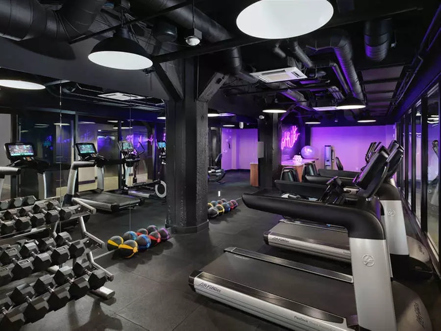 ✈ CALIFORNIA | San Francisco - Axiom Hotel San Francisco 4*, 5 nott...