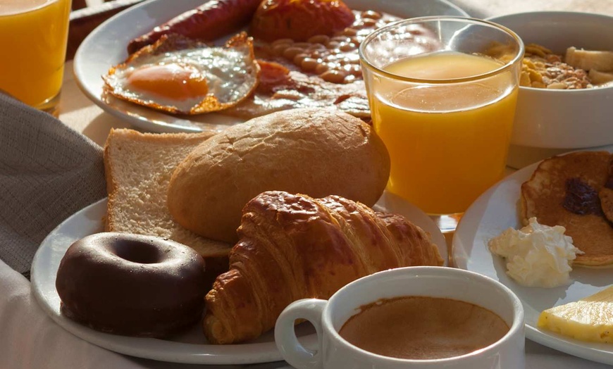 Image 30: ✈ COSTA DEL SOL | Torremolinos - Ibersol Torremolinos Beach 4*, 3 n...