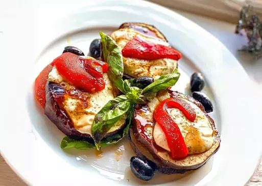 5% Cash Back at Maestro's Italian Restaurant