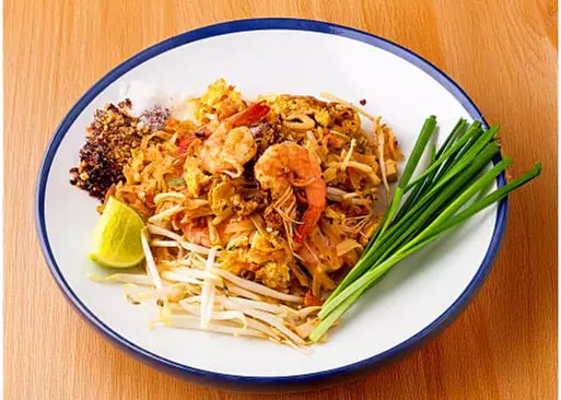 5% Cash Back at Curry Up & Wok This Way