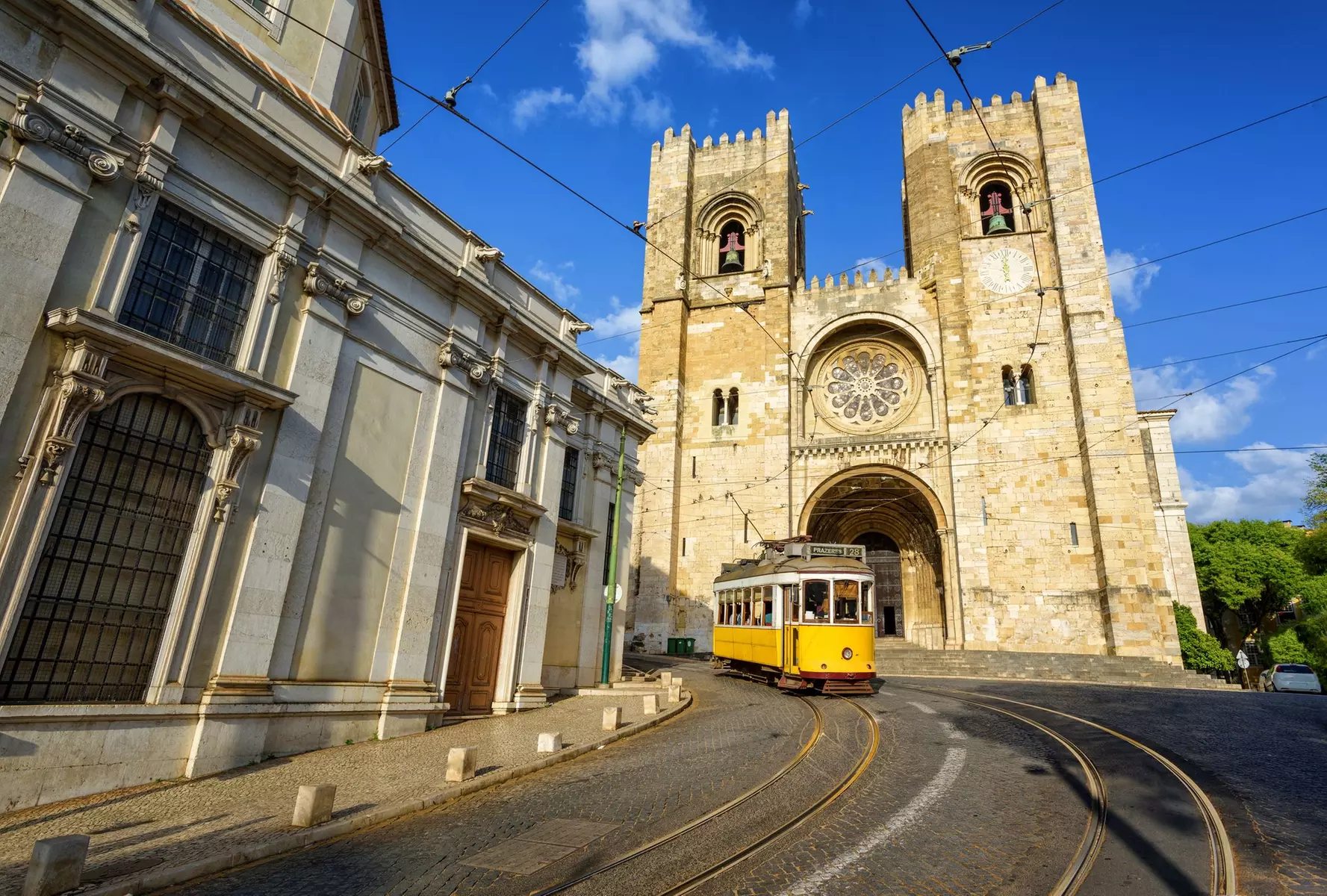 ✈ PORTUGAL | Lisbonne - America Diamonds Hotel 3*, 2 nuit - City break