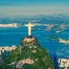 Image 3: ✈ BRASILE | Rio De Janeiro - Fuga da Rio a Paraty con possibilità d...