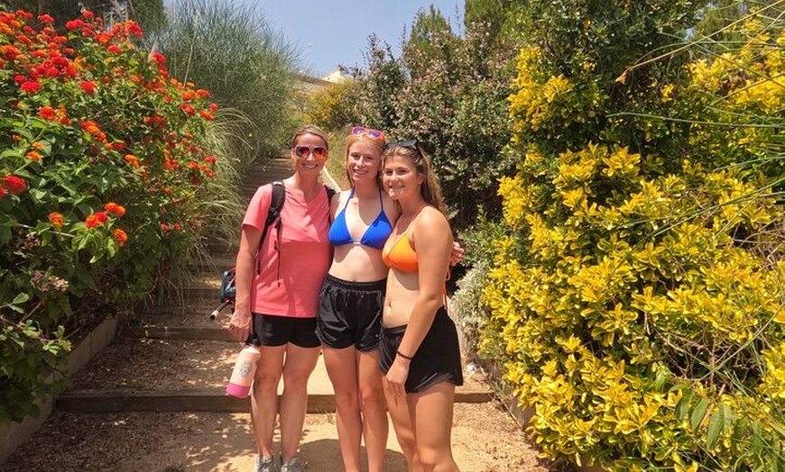 Image 34: Barcelona : Rutas Costeras de la Costa Brava, Snorkel, Cliff-Jump &...