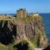 Image 1: Haunted Castles of Scotland Tour of Glamis and Dunnottar