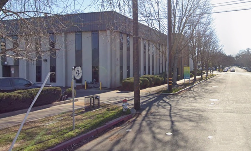 Image 5: Parking at Ace Lot