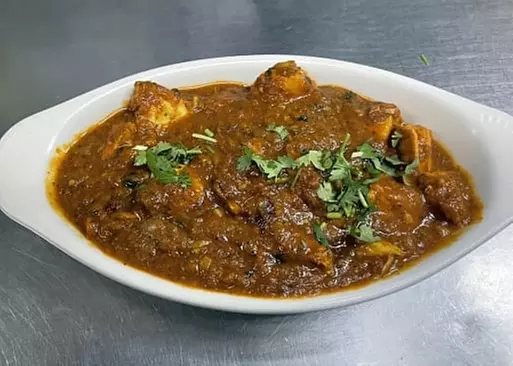 5% Cash Back at Kumari Restaurant & Bar