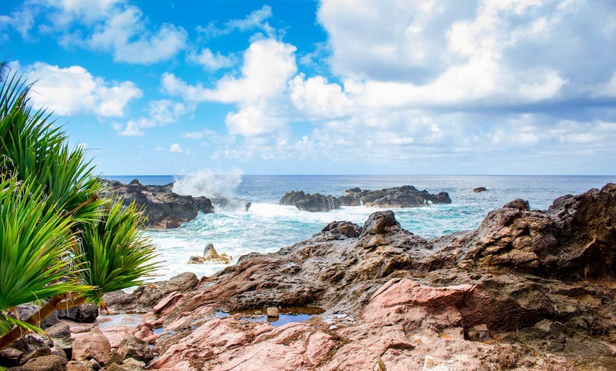 Image 9: ✈ LA RÉUNION - Autotour à La Réunion en chambres d'hôtes 3* - Autotour