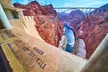 Hoover Dam Bridge Walk + Grand Canyon West Skywalk Combo Tour - Second Medium