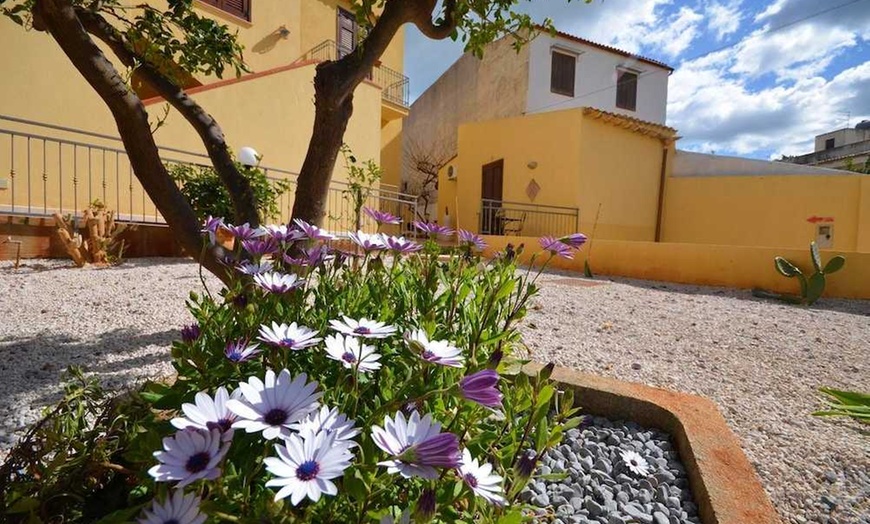 Image 30: ✈ SYCYLIA | San Vito Lo Capo - Hotel Timpe Bianche 2*