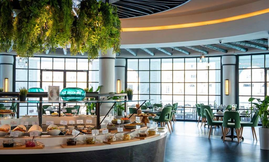 Image 7: ✈ UNITED ARAB EMIRATES | Dubai - Millennium Lakeview Hotel 4*, 2 ni...