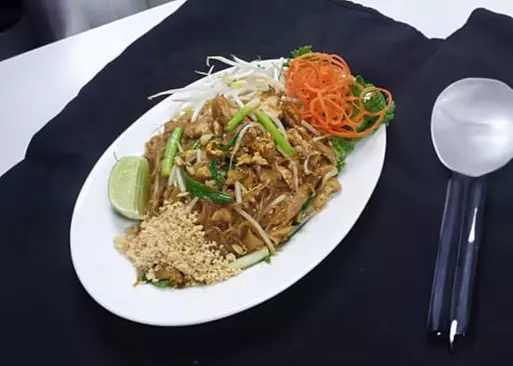 5% Cash Back at Dena Kitchen