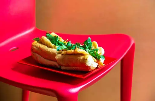 5% Cash Back at Nudo House STL