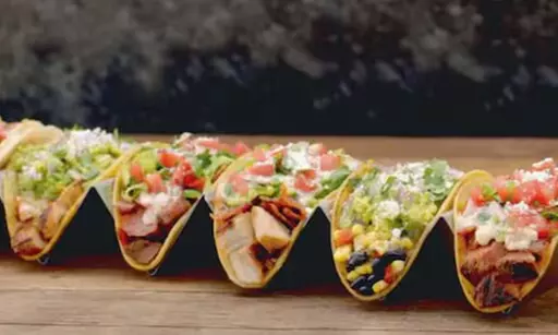 $15 For $30 Worth Of Mexican Cuisine