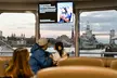 Thames River Uber Boat Trip - Second Medium