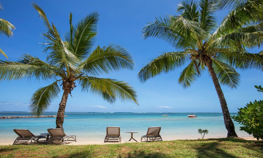 Image 3: ✈ ILE MAURICE | Bel Ombre - Heritage Awali Golf & Spa Resort 5*, 5 ...