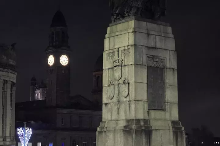 Paisley After Dark Historical Lantern Walk - Primary Image