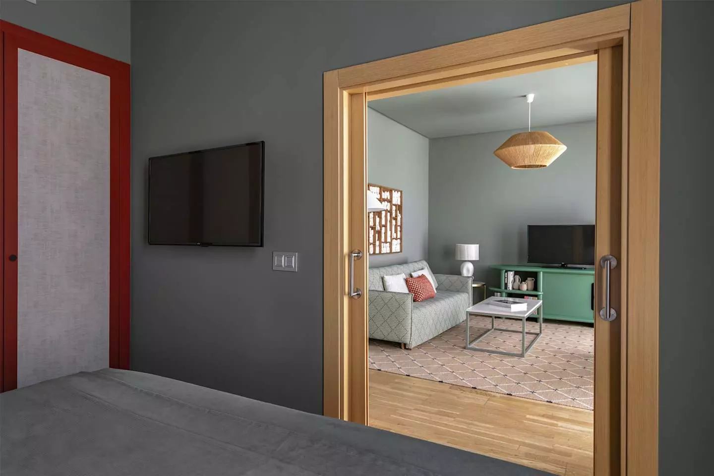 ✈ COSTA DEL SOL | Malaga - Vincci Seleccion Posada del patio 5*, 3 ...