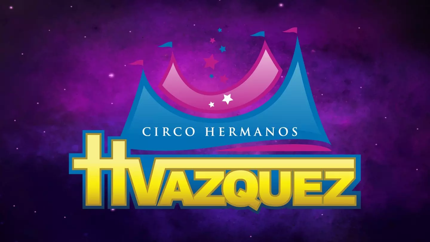 Circo Hermanos Vazquez - Primary Image