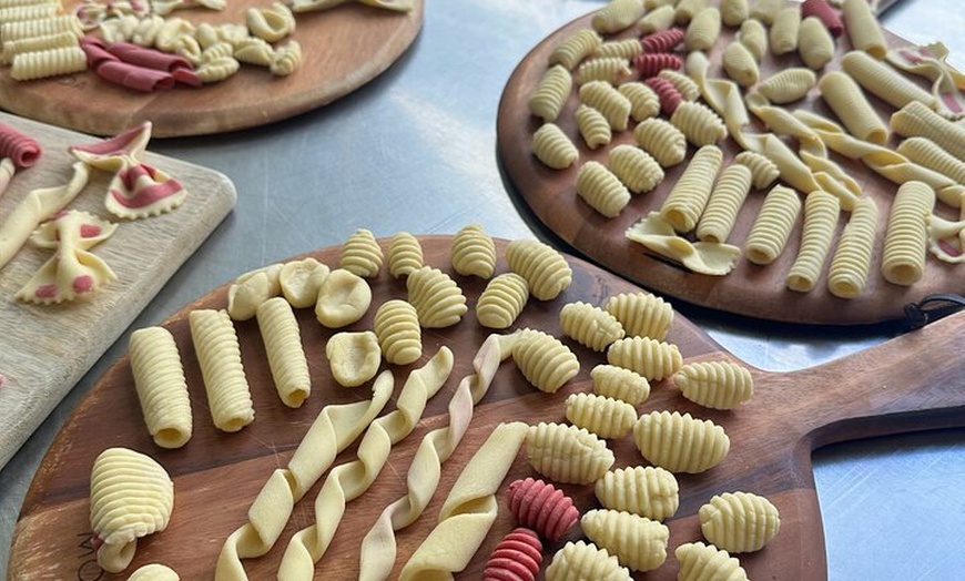 Image 4: Pasta Like Nonna Makes Cooking Class