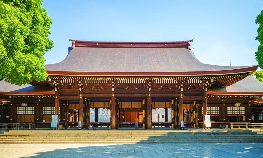 Image 17: ✈ JAPAN | Von Osaka nach Tokio - Entdeckung der Juwelen Japans 3*, ...