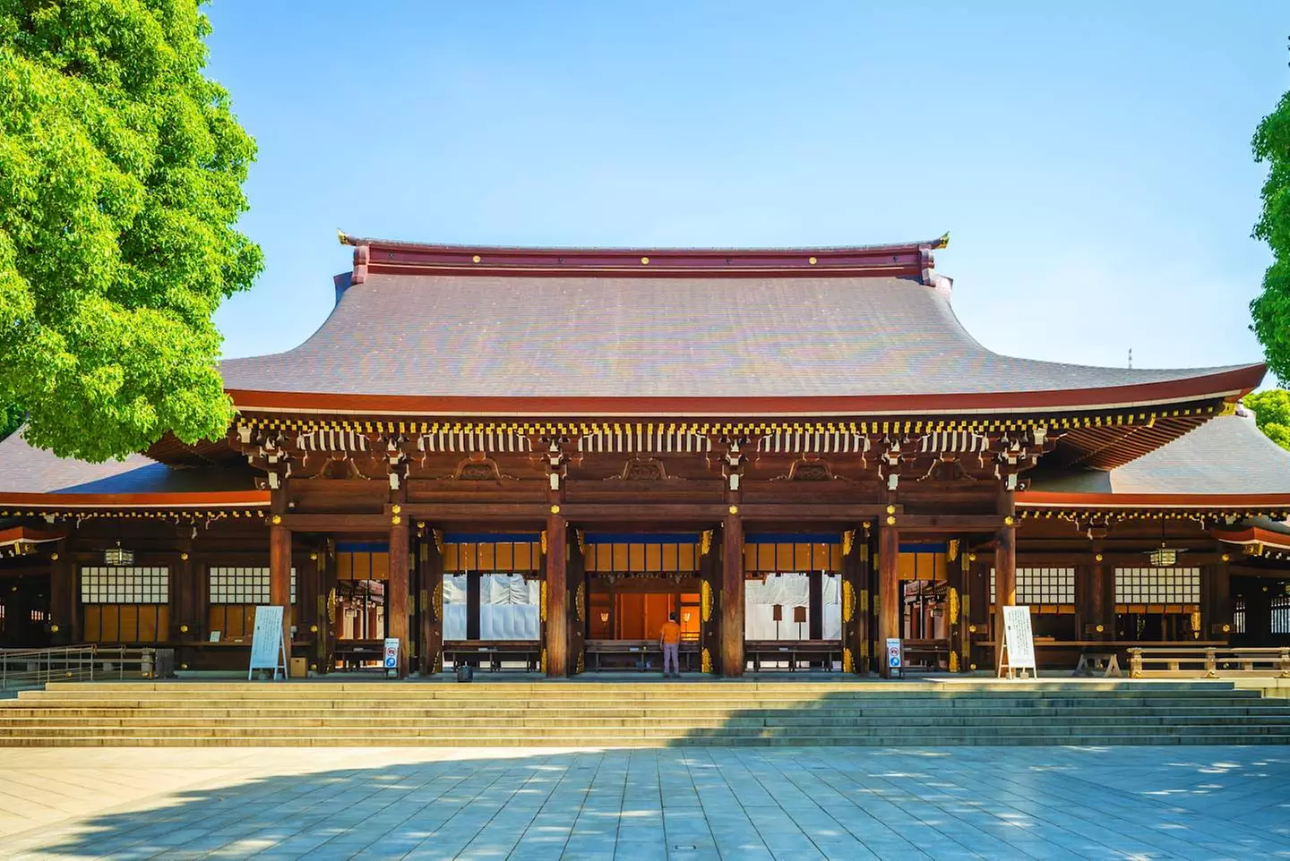 ✈ JAPAN | Von Osaka nach Tokio - Entdeckung der Juwelen Japans 3*, ...