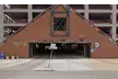 Parking at High Falls Garage - Second Medium