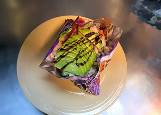 5% Cash Back at 7 Mares Mexican Restaurant