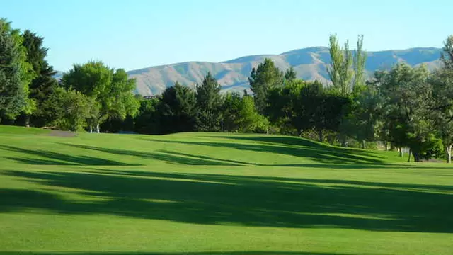 Online Booking - Round of Golf at Highland Golf Course - Primary Image