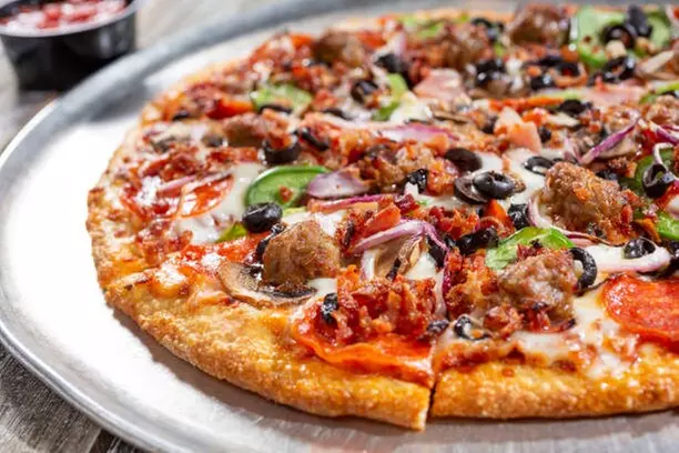 $10 For $20 Worth Of Pizza, Subs & More