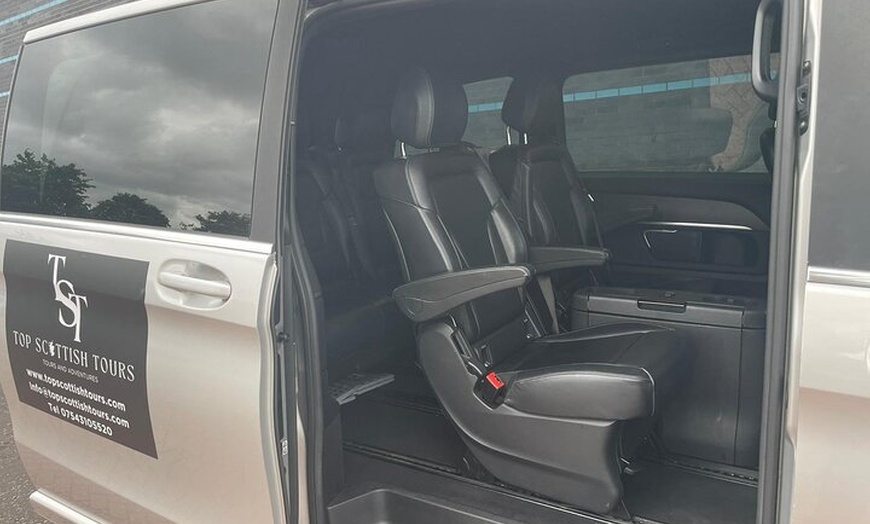 Image 5: Islay & Speyside Ultimate Whisky Experience. Private 5 Day Tour