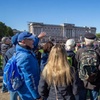 Image 5: Buckingham Palace Royal London Walking Tour & Palace Entry