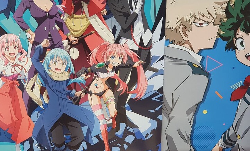 Image 4: Konnichiwa Little Tokyo Führung jederzeit wie mit einem Local