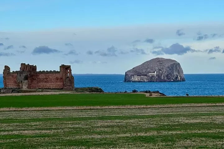 Private East Lothian Gold Tour - Primary Image