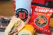 $10 For $20 Worth Of Casual Dining - Second Medium