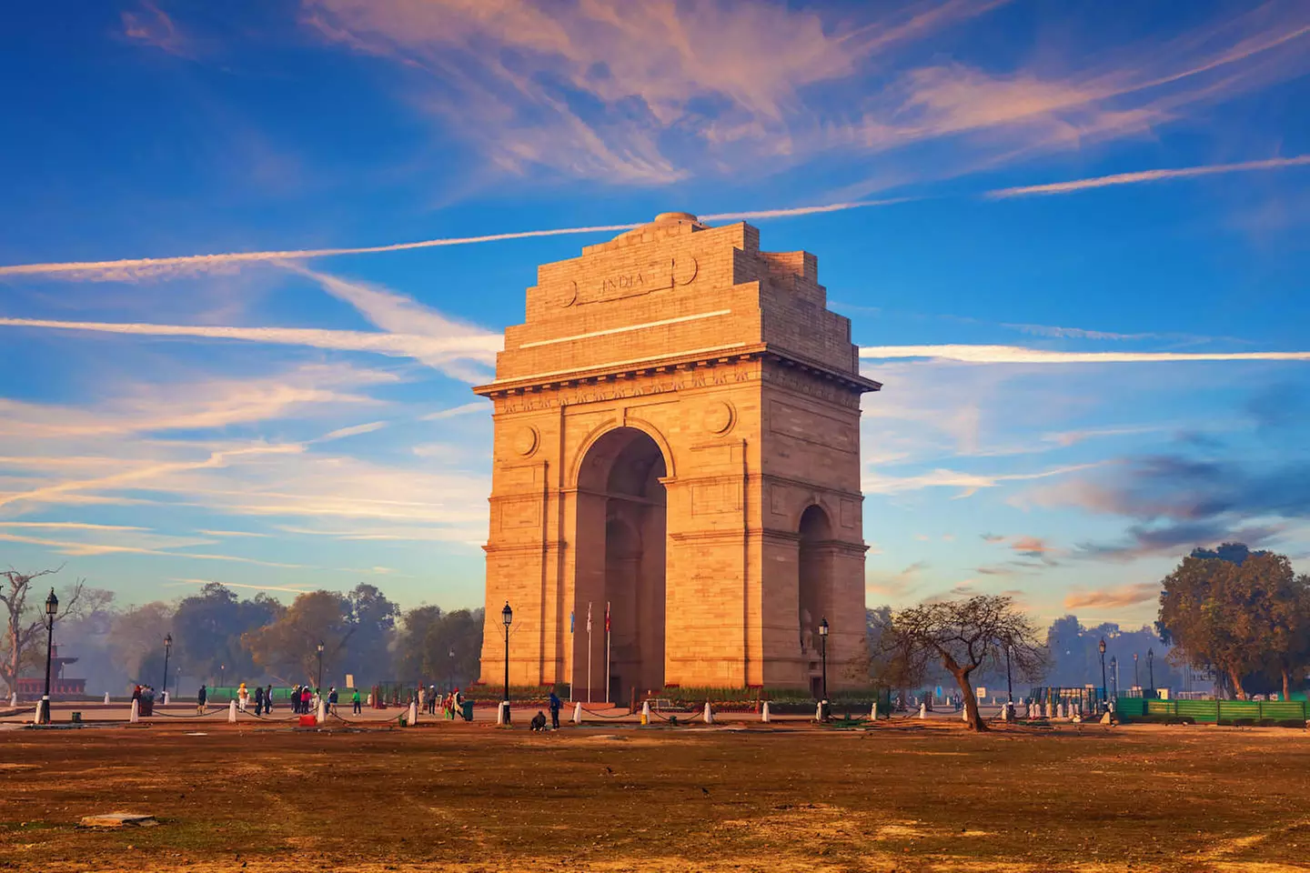 ✈ INDIA | Nuova Delhi - Scoperta del Triangolo d'Oro, 6 notti - Tour