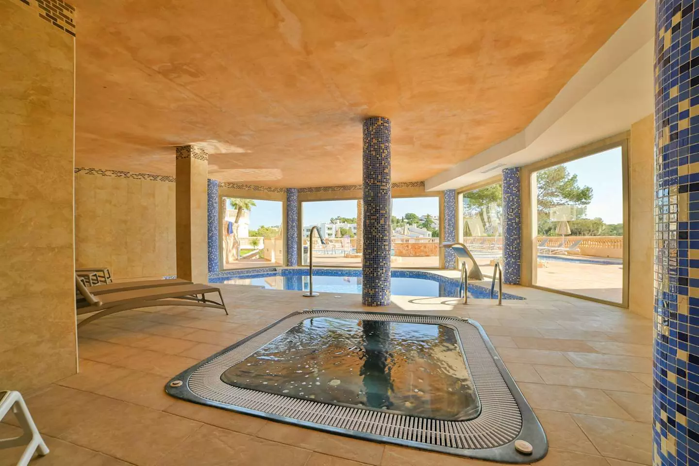 ✈ MAJORQUE | Cala Ferrera - Azul Playa 3*, 3 nuit