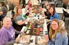 Mosaic Art Classes Orange County: Turkish Lamp Workshop