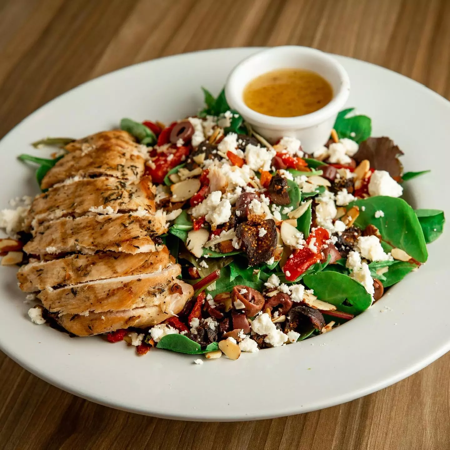 $15 For $30 Worth Of Casual Dining